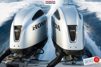 Honda 225 CV - NOUVEAU V6   (long / extra long / ultra long) � vendre - Photo 2
