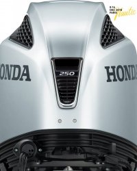 Honda 250 CV - NOUVEAU V6  (long / extra long / ultra long)  vendre - Photo 5