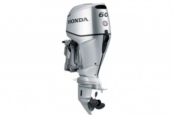Honda 60 CV (LRTU)  vendre - Photo 3