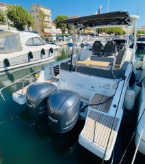 achat bateau   EURO-VOILES