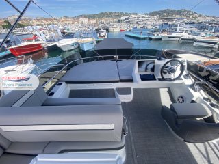 Jeanneau Merry Fisher 1295 Fly  vendre - Photo 29