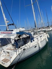 bateau occasion Jeanneau Sun Odyssey 42.2 EURO-VOILES