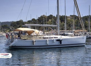 bateau occasion Jeanneau Sun Odyssey 49 i EURO-VOILES