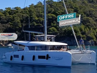 achat voilier Lagoon Lagoon 42
