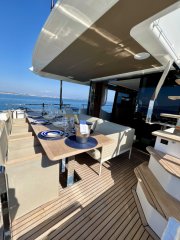 Prestige Yachts Prestige X60  vendre - Photo 4
