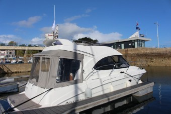  Beneteau Antares 30 Fly occasion