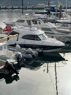  Beneteau Antares 30 Fly occasion