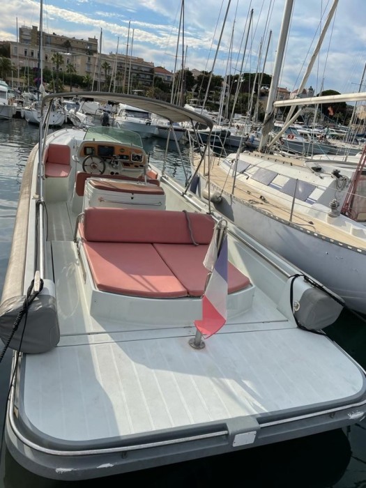 annonce bateau Expression Expression 29