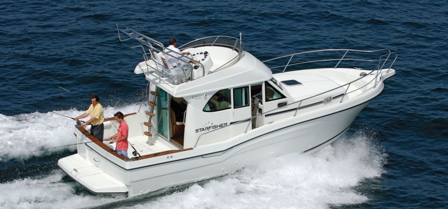 annonce bateau Starfisher Starfisher 1060 ST