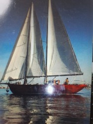 achat    CAP BOAT