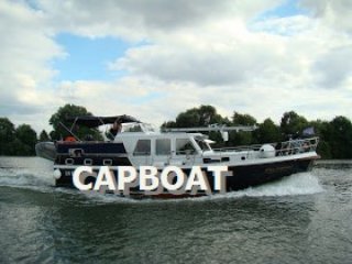 bateau occasion Aquanaut Drifter 1250 CAP BOAT