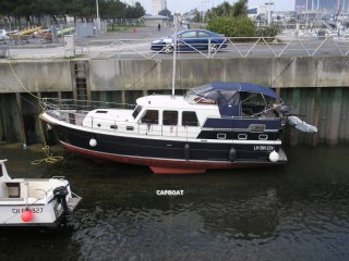 Aquanaut Drifter 1250  vendre - Photo 16