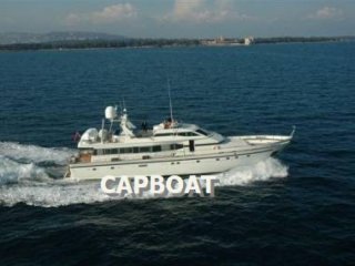 achat bateau   CAP BOAT