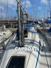 achat    CAP BOAT