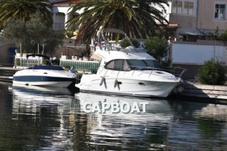 achat bateau   CAP BOAT