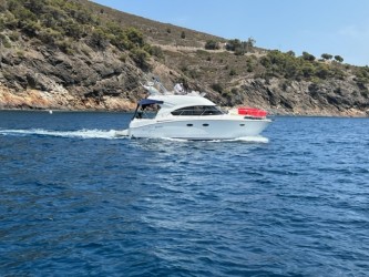 achat    CAP BOAT