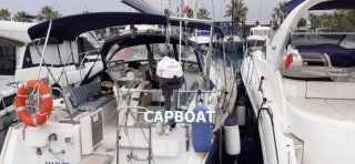 bateau occasion Beneteau Oceanis 423 Clipper CAP BOAT