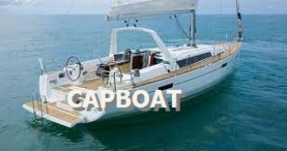bateau occasion Beneteau Oceanis 45 CAP BOAT