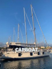 bateau occasion Beneteau Oceanis 461 CAP BOAT