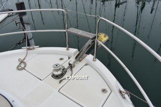 Beneteau Swift Trawler 35  vendre - Photo 18