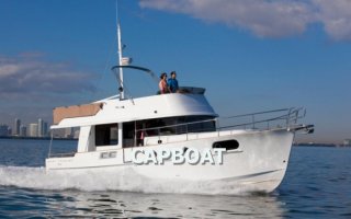 Beneteau Swift Trawler 44  vendre - Photo 2