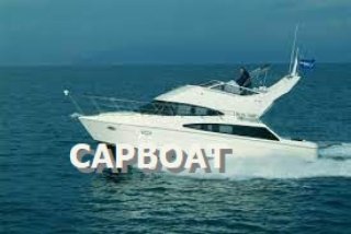 achat    CAP BOAT