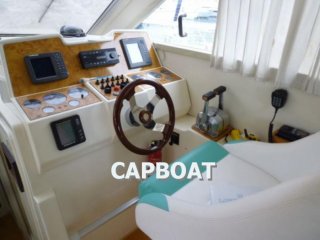 Comar Yachts Clanship 40  vendre - Photo 3