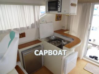 Comar Yachts Clanship 40  vendre - Photo 5