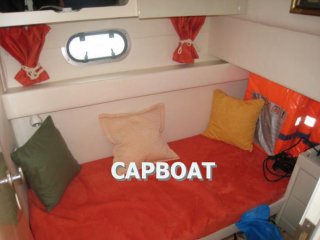 Comar Yachts Clanship 40  vendre - Photo 9