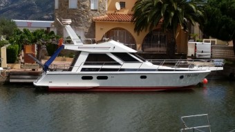 achat bateau   CAP BOAT