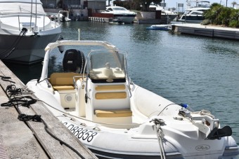 achat bateau   CAP BOAT