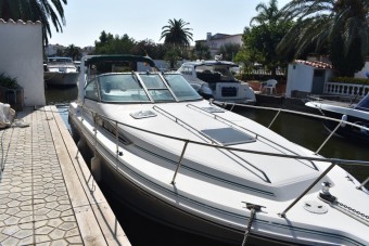 achat    CAP BOAT