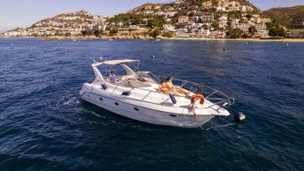 Sessa Marine Oyster 35 occasion