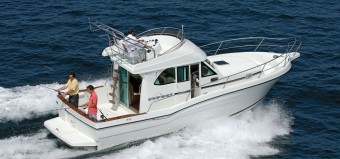 bateau occasion Starfisher Starfisher 1060 ST CAP BOAT