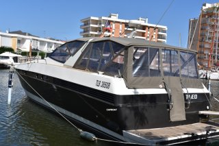 achat bateau Technomarine Technomarine 55