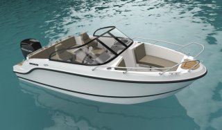 bateau neuf Quicksilver Activ 555 Bowrider PORTLAND