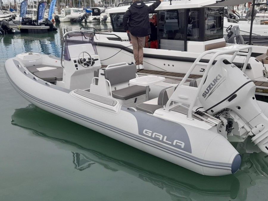 Gala Boats V650 Luxe à vendre par 