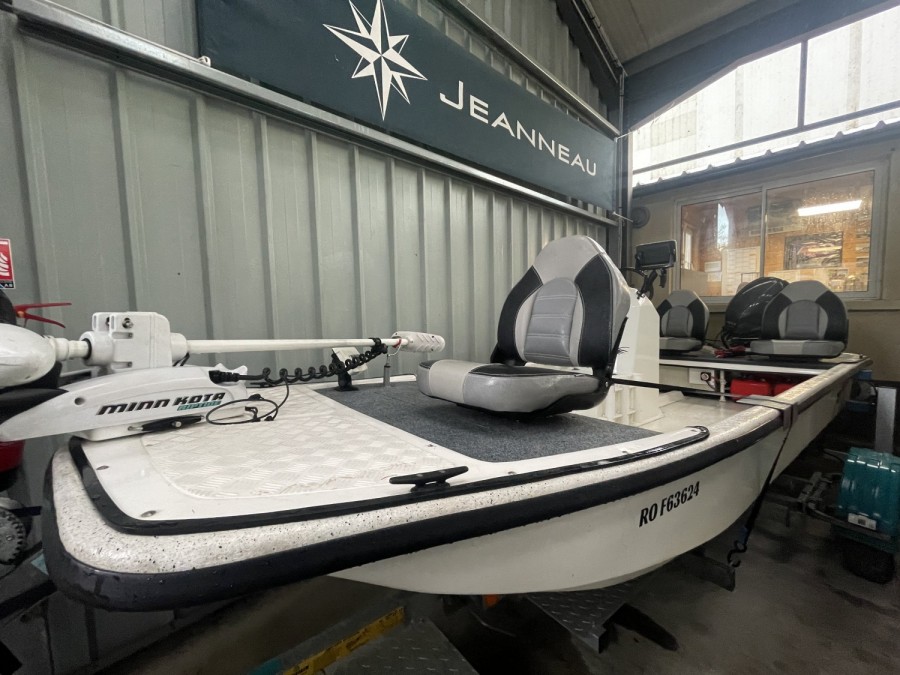 Extreme Boats J470 à vendre par 