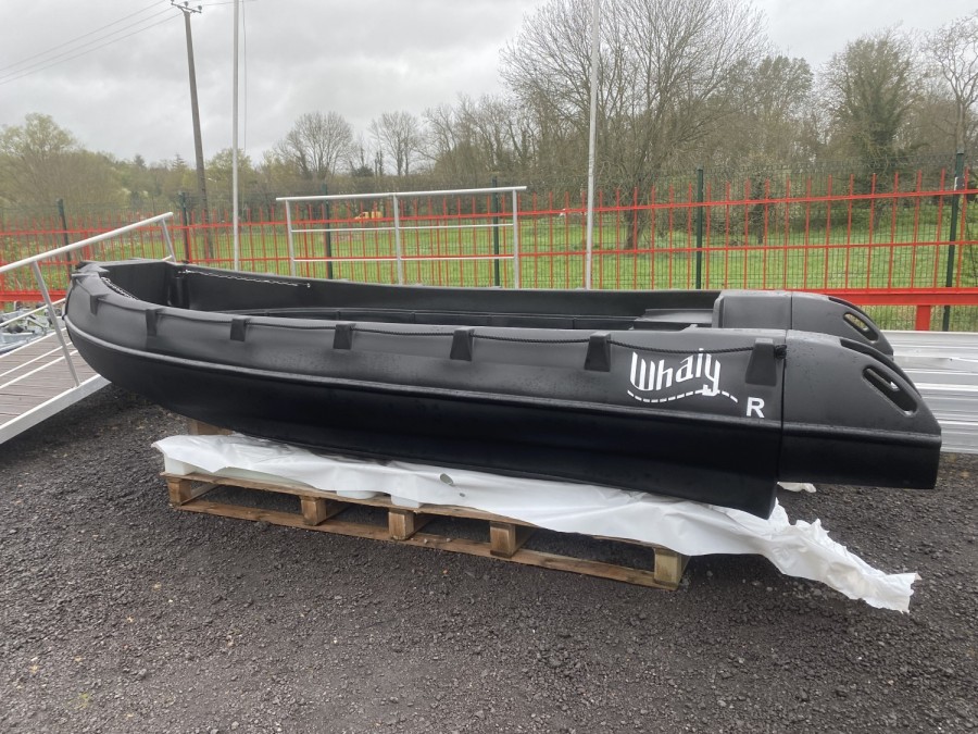 annonce bateau Whaly Whaly 500R Professionnel