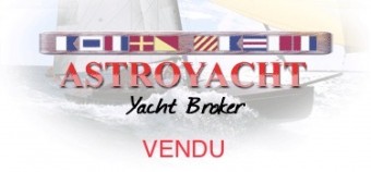 achat bateau   ASTRO YACHT Milsa&co