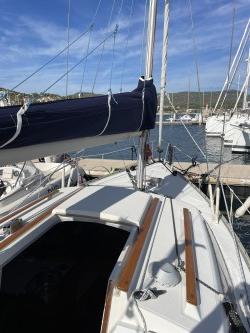 Jeanneau Tonic 23  vendre - Photo 3