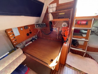 Jeanneau Tonic 23  vendre - Photo 10