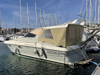 achat bateau Riva Riva 38 Bravo