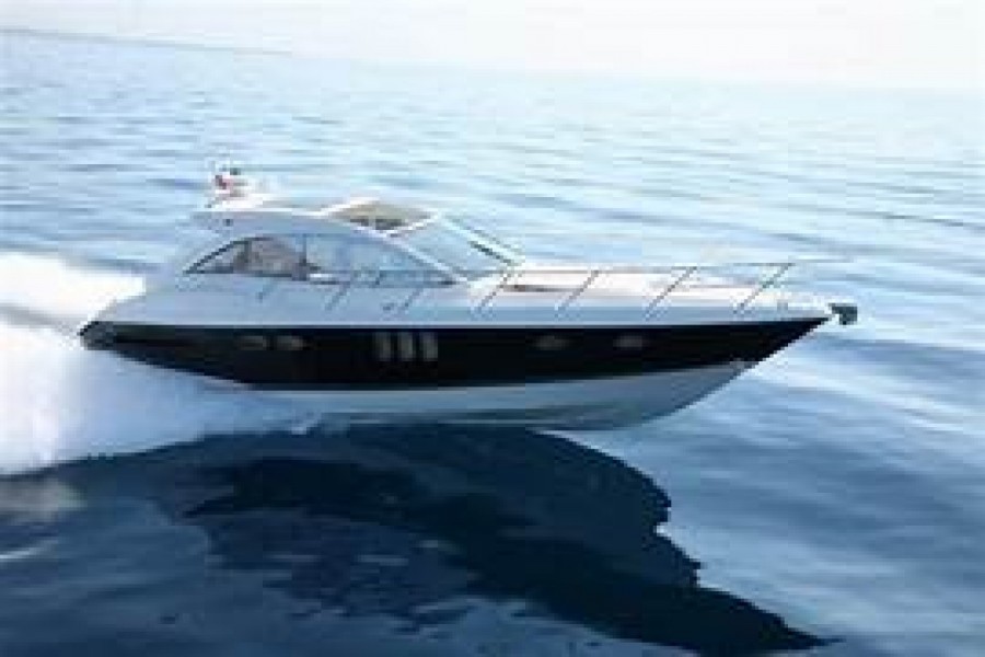 annonce bateau Absolute Absolute 47 HT
