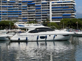 Azimut 47 Fly occasion