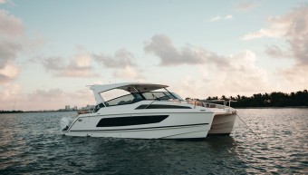 Aquila 36 new for sale