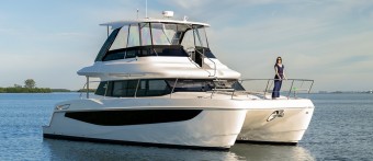 Aquila 42 Yacht nuevo en venta