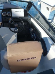Quicksilver Activ 675 Cruiser  vendre - Photo 15