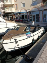 achat bateau Quicksilver Activ 675 Cruiser