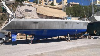 Allures Yachting Allures 44  vendre - Photo 3